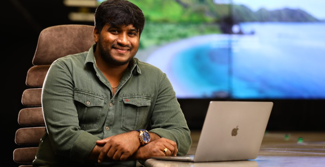 K devabalan
