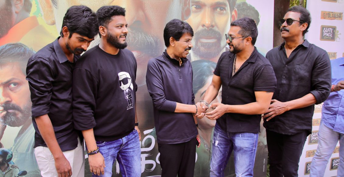 Ramam Raghavam music launch (5)