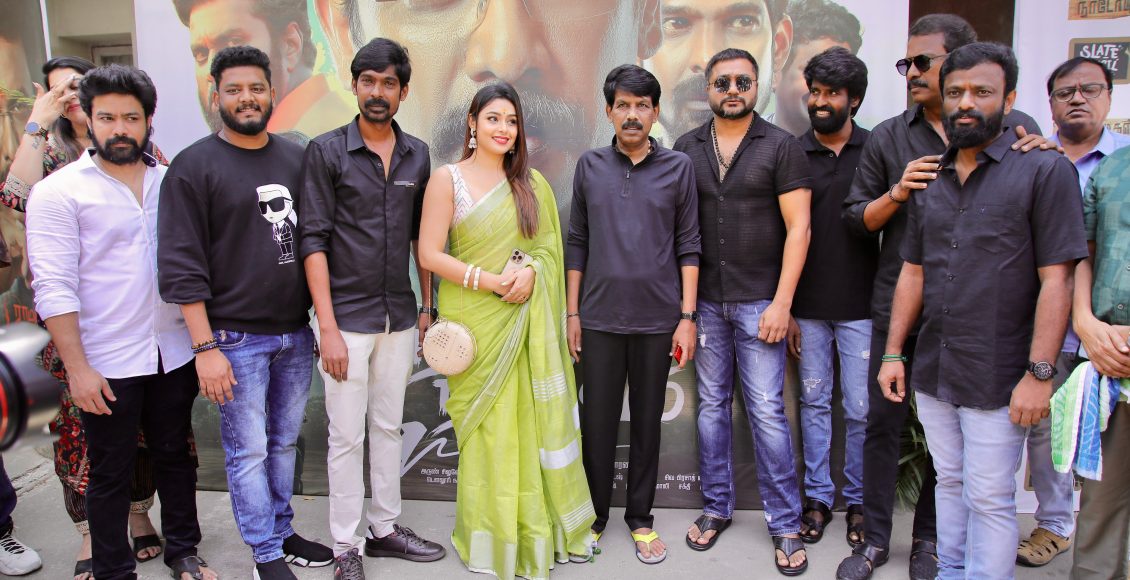 Ramam Raghavam music launch (7)