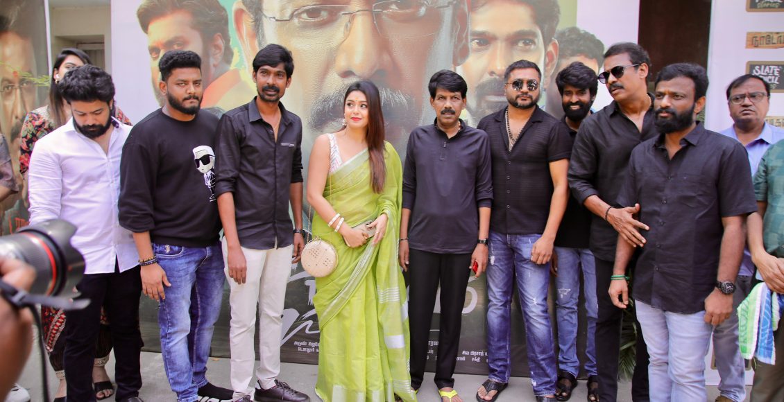Ramam Raghavam music launch (8)