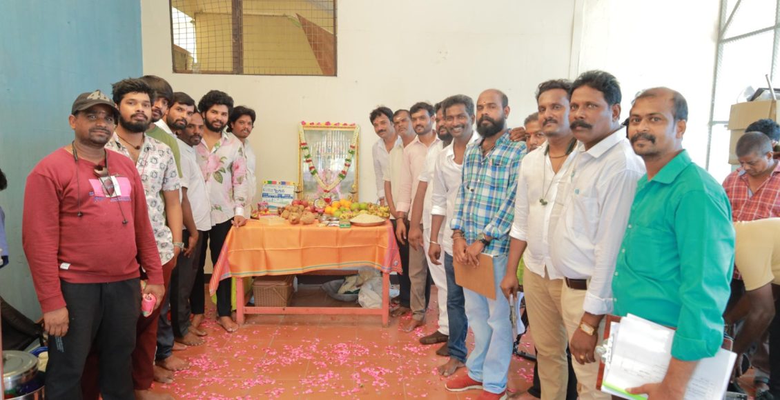 krishna s new movie (1)