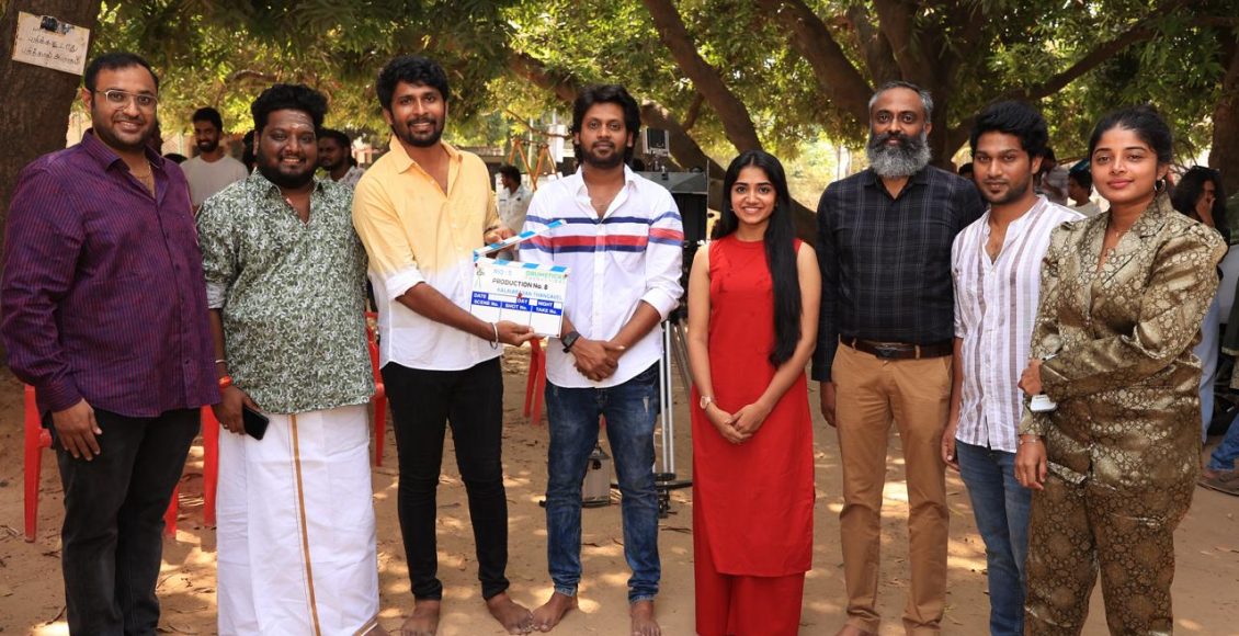 rio malavika new film (1)