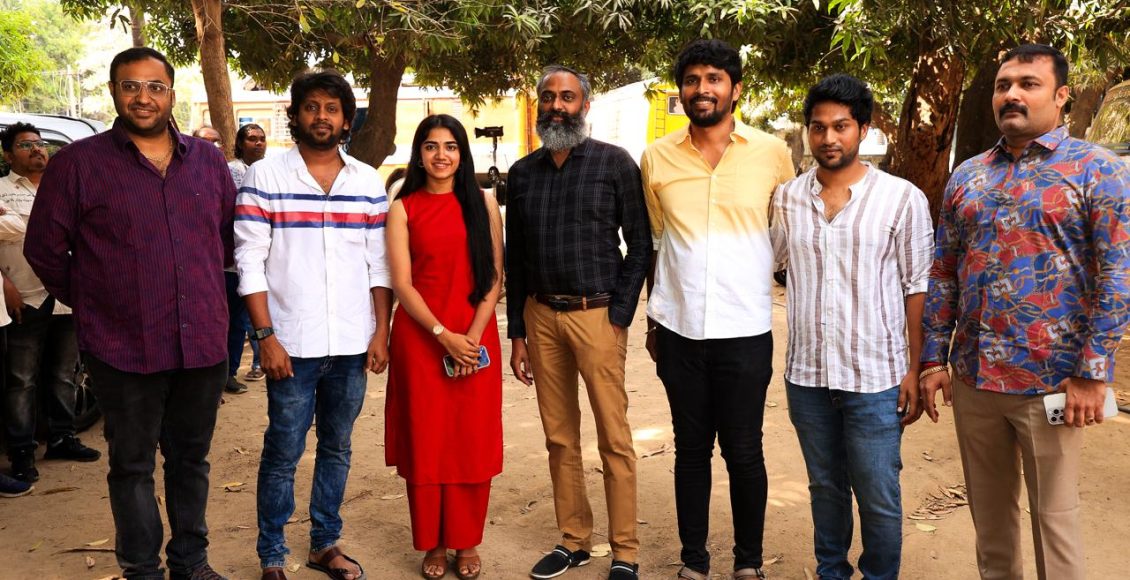 rio malavika new film (2)