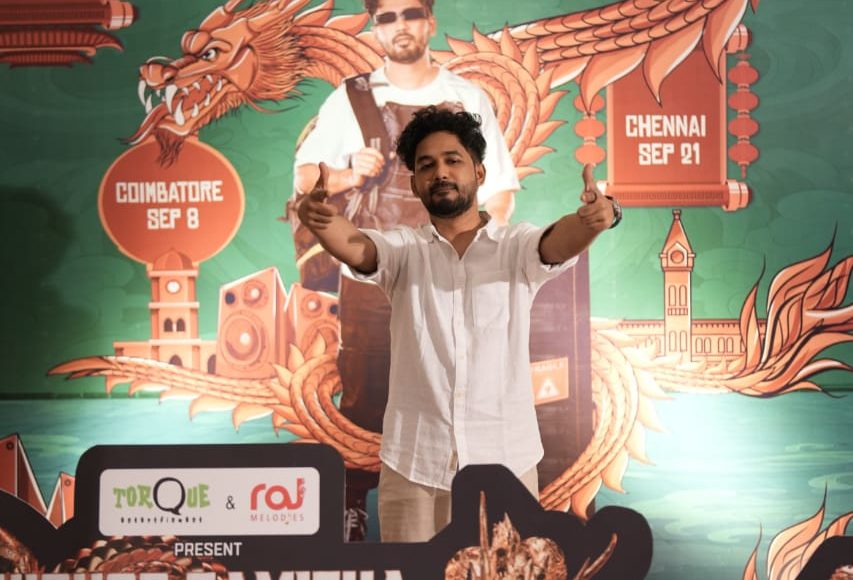 hiphop adhi music concert (4)