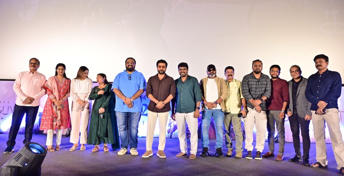 ganguva audio launch (2)