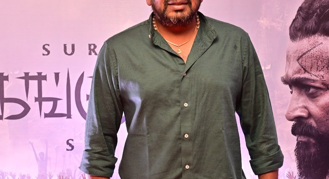 ganguva audio launch (4)