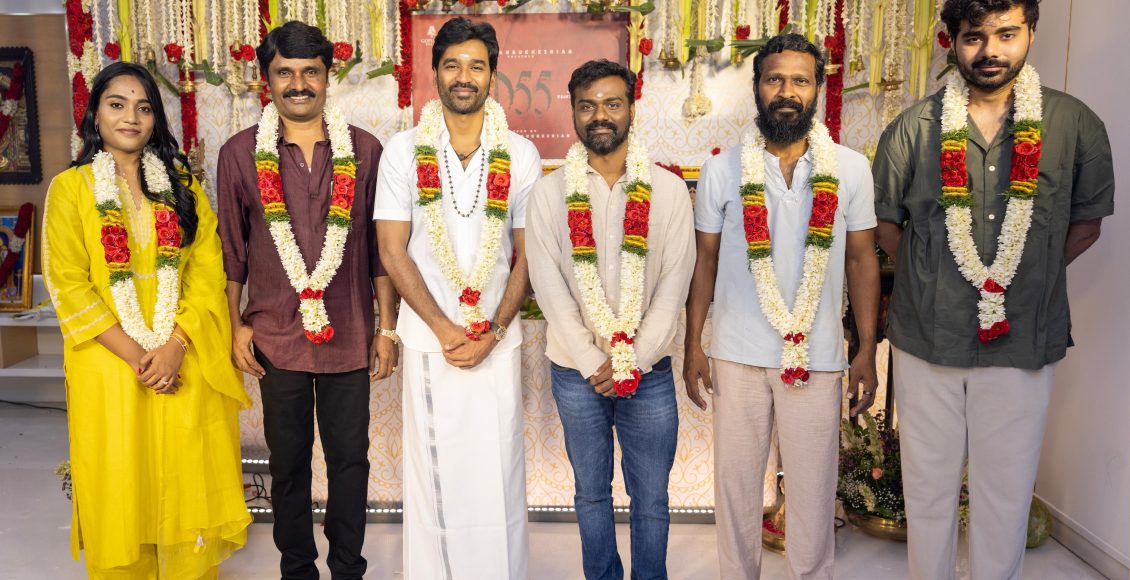 rajkumar periyasamy danush gopuram films (4)
