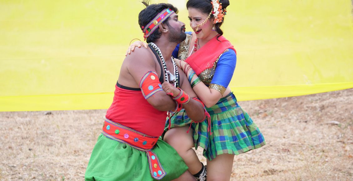 Dappankuthu still 6