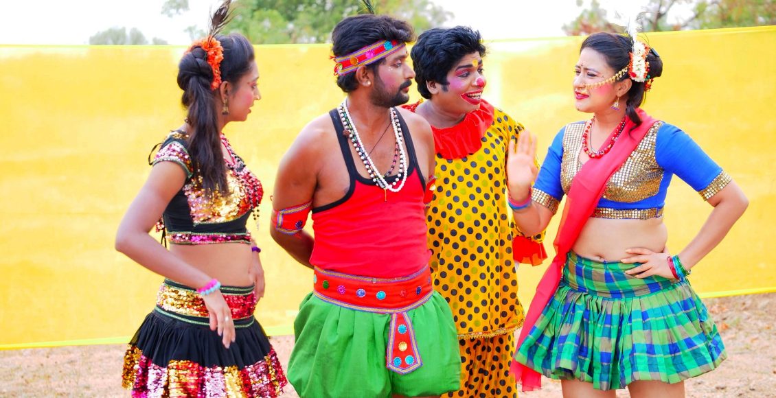 Dappankuthu still 7