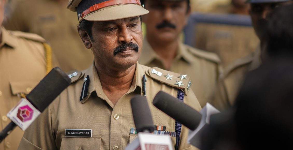 Nari vettai (2)