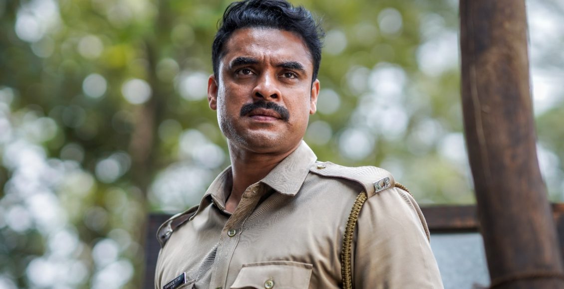 Nari vettai (4)