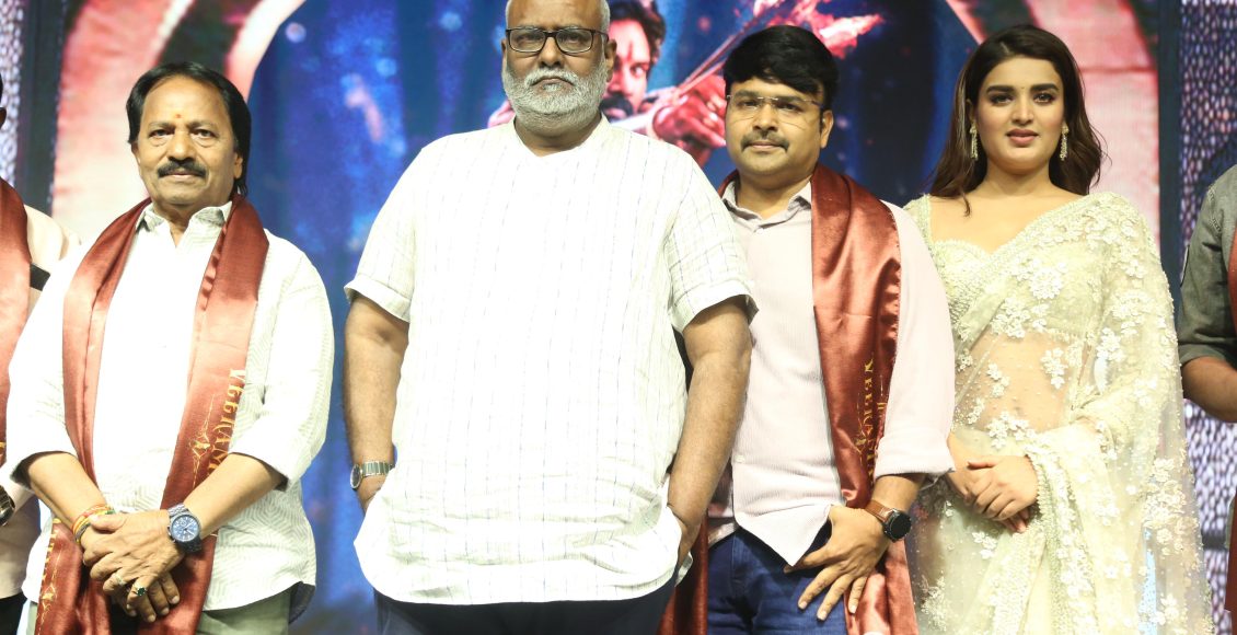 hari hara veeramallu 3rd single (1)