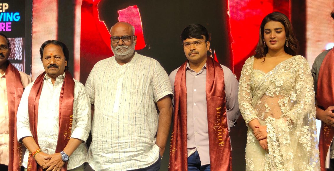 hari hara veeramallu 3rd single (2)