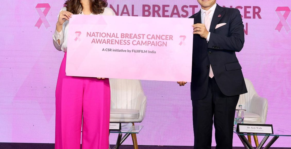 CSR campaign for breast cancer (2)