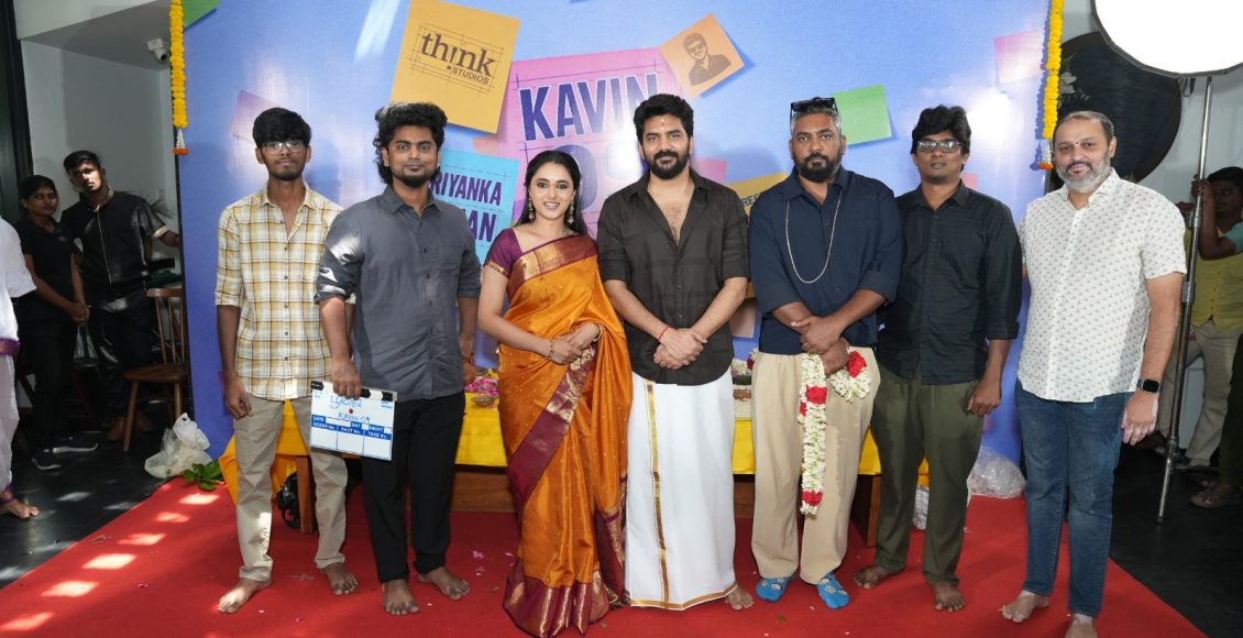 priyanka mohan in kawin9 (3)