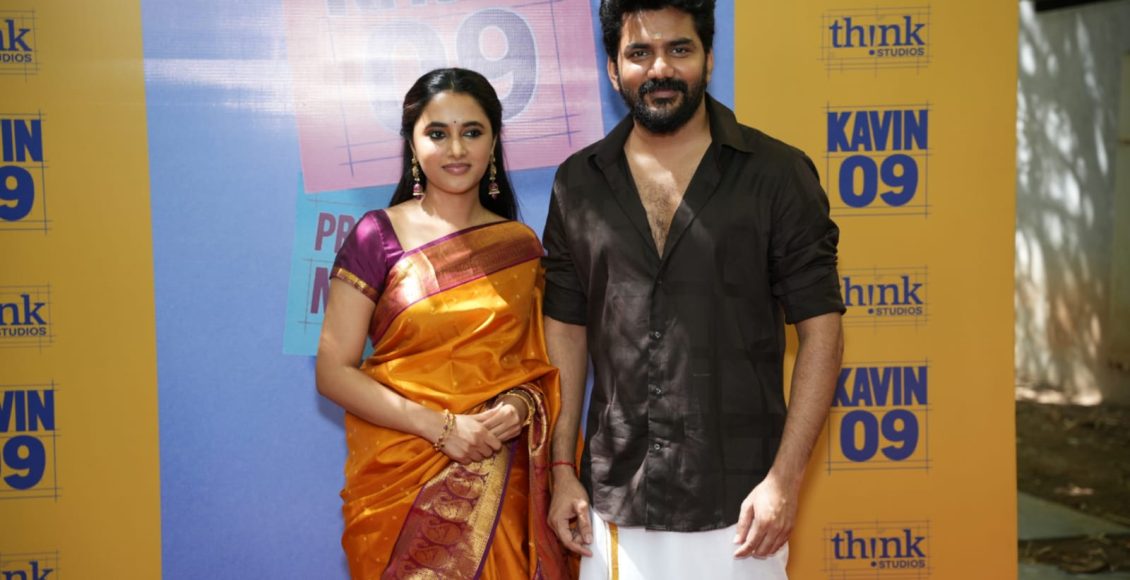 priyanka mohan in kawin9 (4)