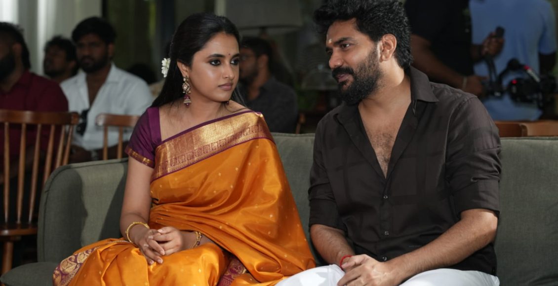 priyanka mohan in kawin9 (5)