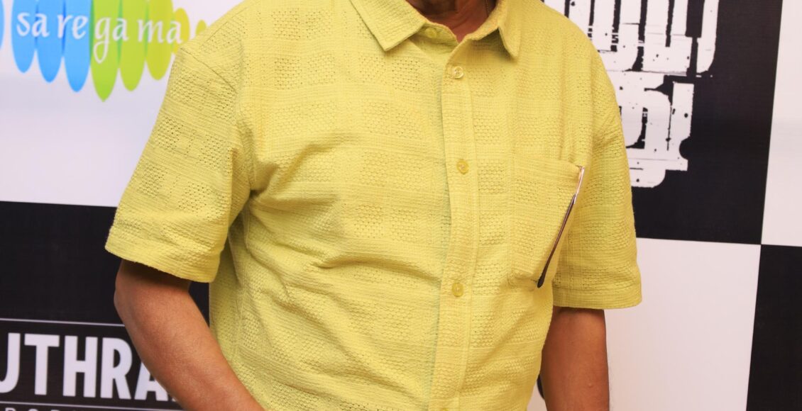 Kuttram Pudhithu (1)
