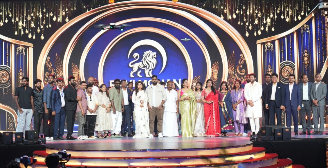Ravi Mohan studios launch (6)