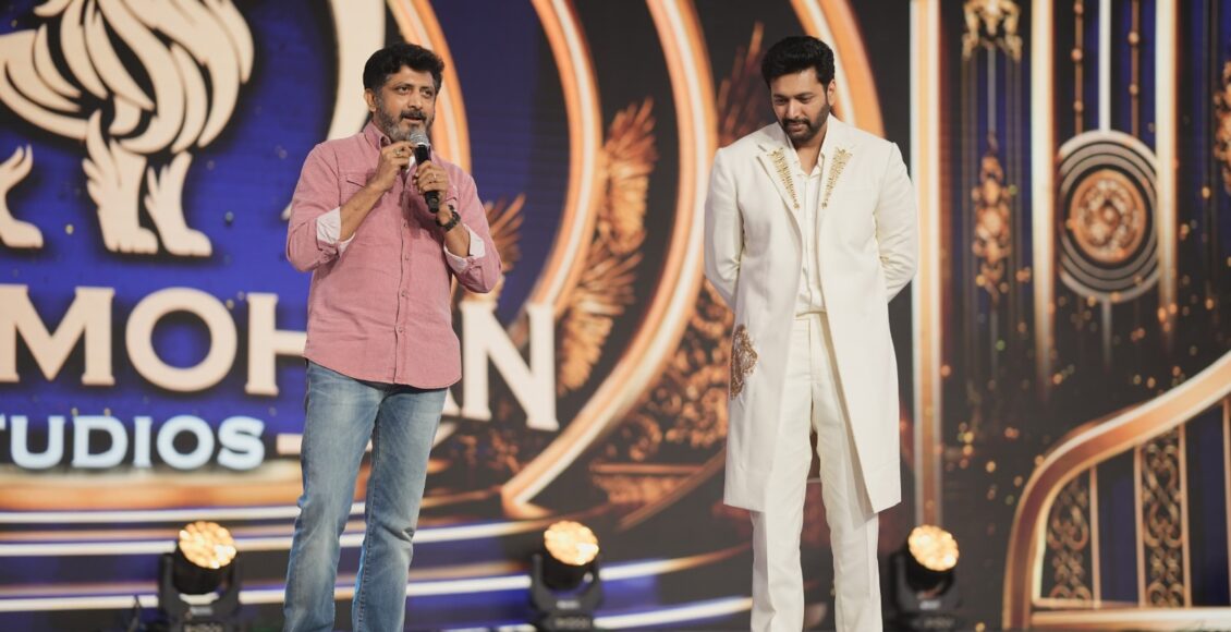 Ravi Mohan studios launch (7)