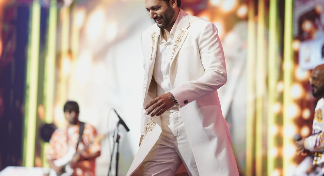 Ravi Mohan studios launch (8)