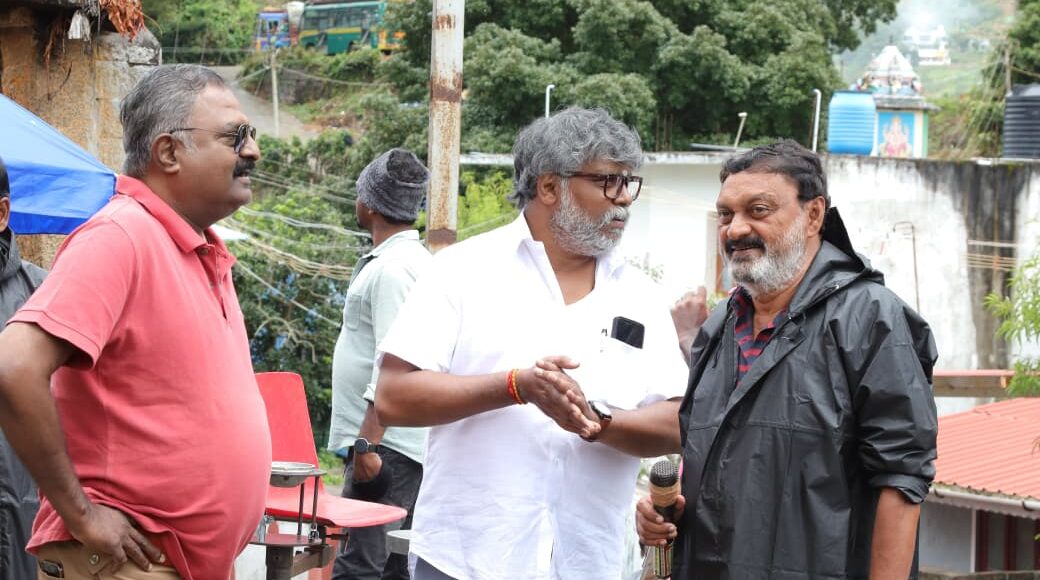 kuttram kadithal 2 1st schedule wrap (3)