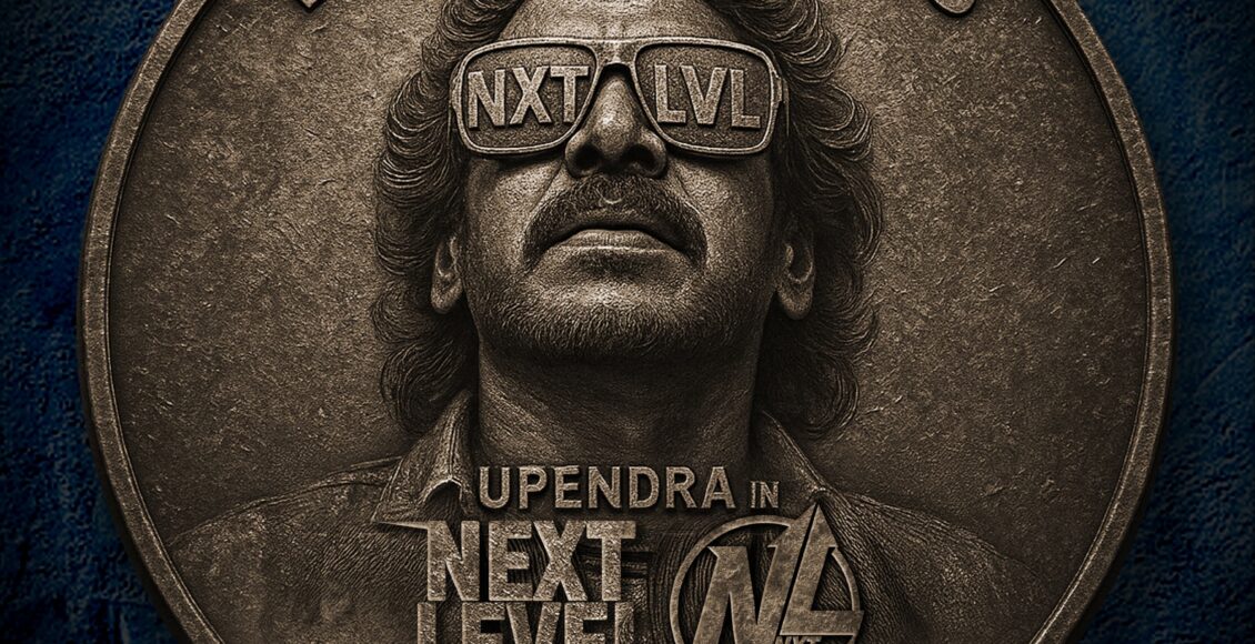 next level upendra