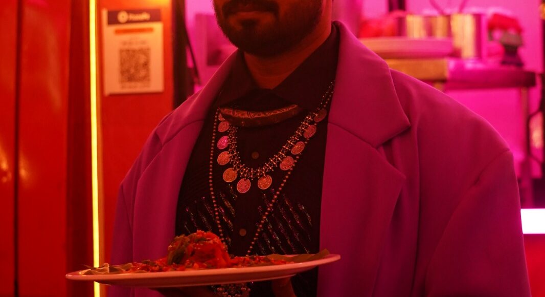 cheers music aari arjunan (3)