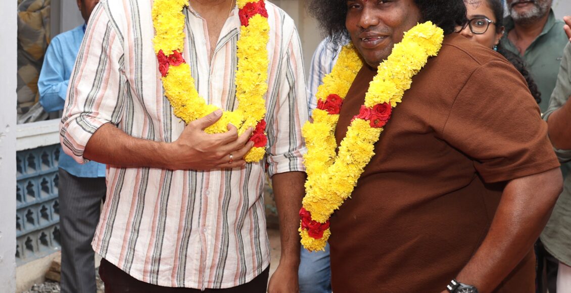 ravi mohan directorial debut an ordinary man (1)