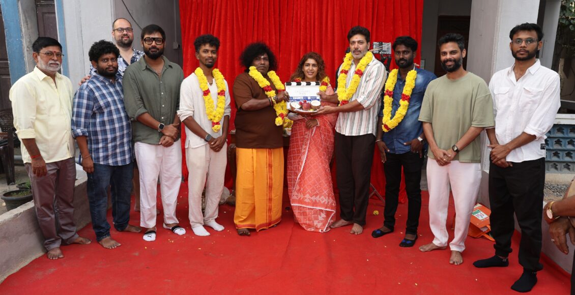 ravi mohan directorial debut an ordinary man (2)