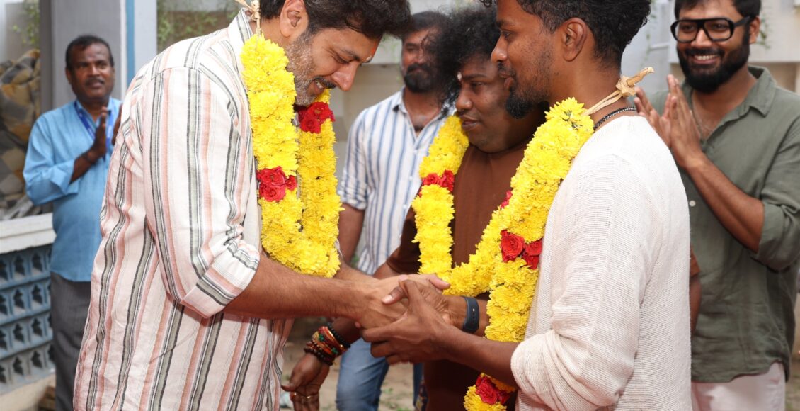 ravi mohan directorial debut an ordinary man (3)