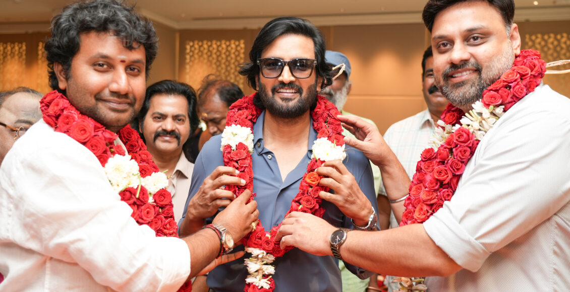 santhanam movie shoot (2)