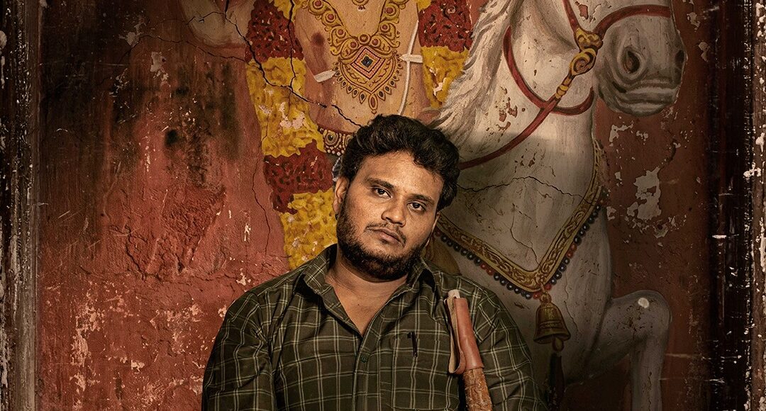 prashanth pandiyaraj