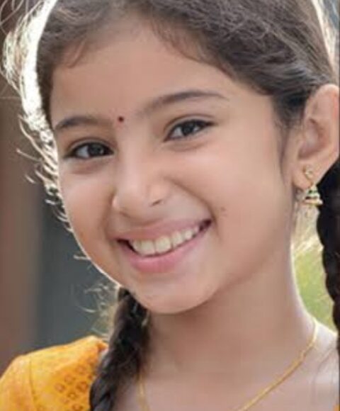 Sara arjun